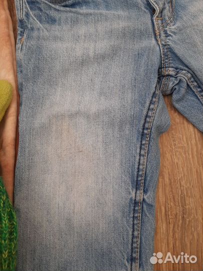 Детские вещи пакетом на мальчика 86 92,на осень