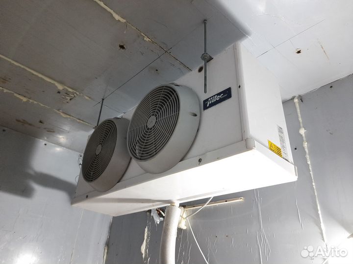 Холодильное оборудование бу