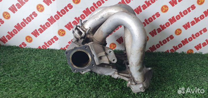 Коллектор впускной Nissan Bluebird Sylphy KG11