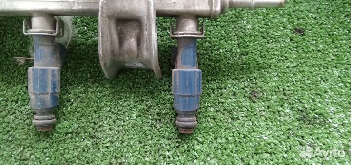 Форсунки Ford Escape 2.3 2001-2007