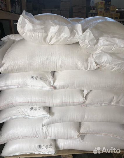 Соль Илецкая