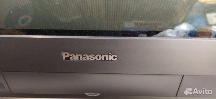 Большой телевизор с ЭЛТ Раnasоniс тх-29EG20T