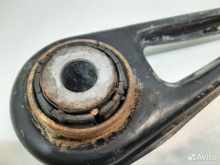 Рулевая тяга задняя Audi Q7 4L 2007-2015