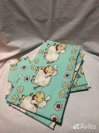 Непромокаемая пеленка