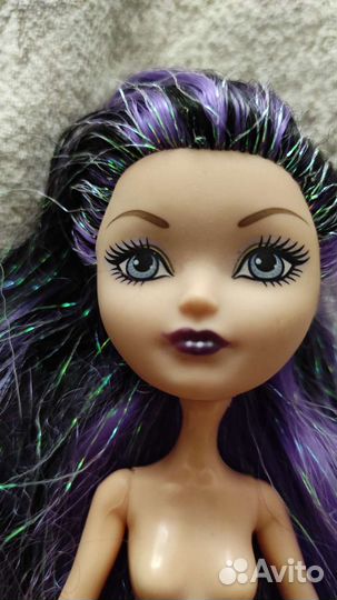 Кукла аналог эвер афтер хай