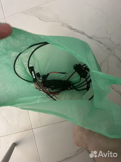 Оригинальный Ключ lc300