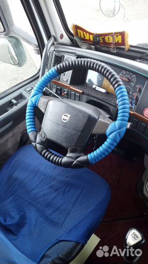 Оплётка на руль