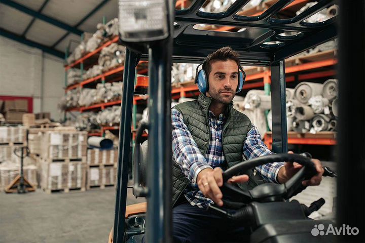 Водитель ричтрака, Еженедельные выплаты