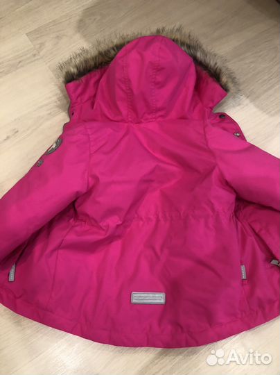 Зимняя куртка 98 Kerry