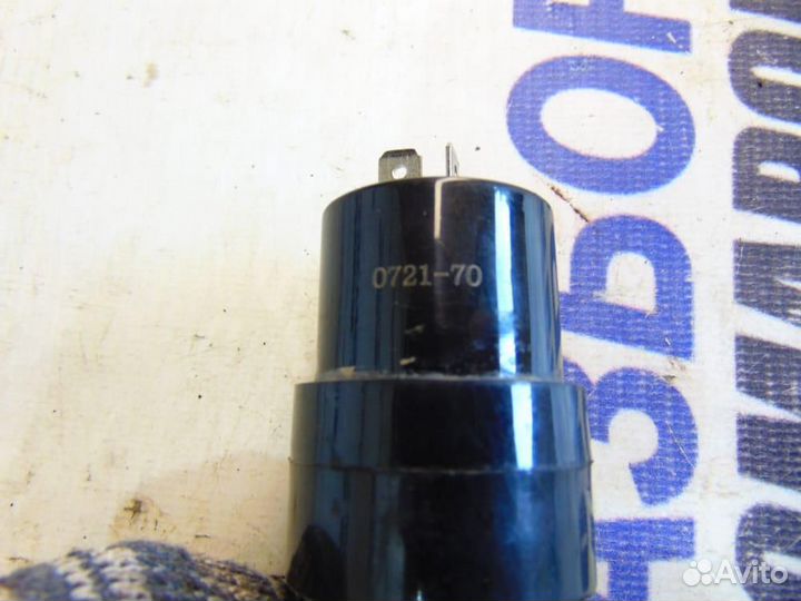 Насос омывателя для ваз LADA Kalina 2004