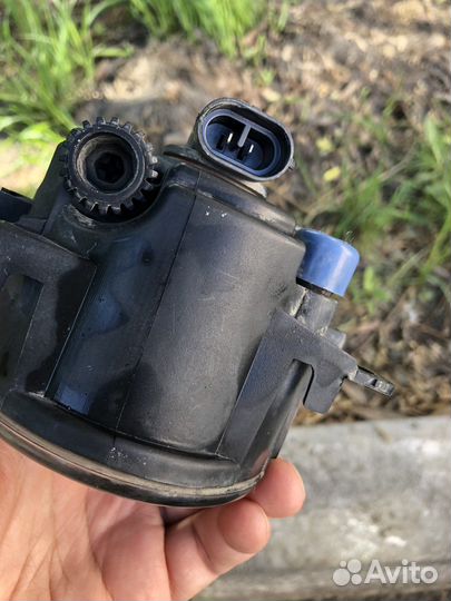 Фара противотуманная Ford