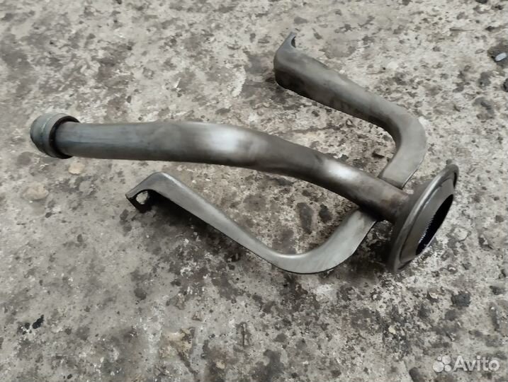 Маслоприемник Ford Mondeo, Ford Courier, Ford Fies