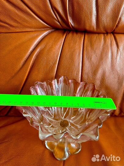 Ваза конфетница Германия