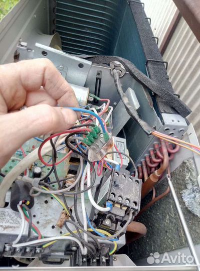 Продажа,монтаж,обслуживание,ремонт сплит систем