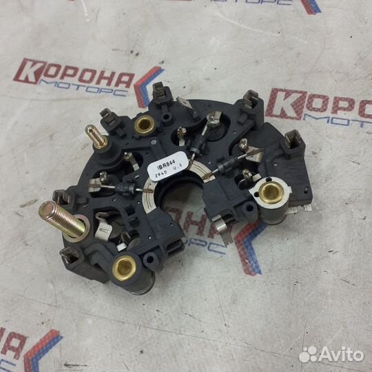 Мост диодный