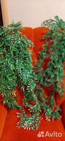 Искусственные лианы