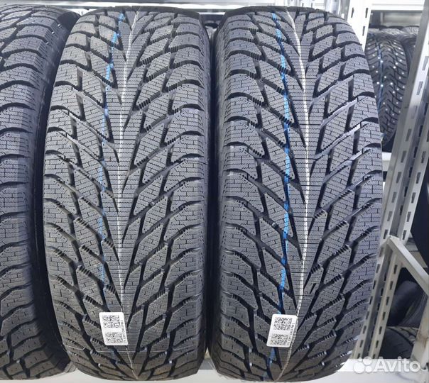 Cordiant Winter Drive 2 SUV 215/60 R17 100T