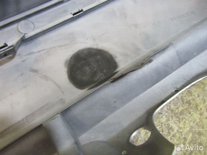 Бампер задний BMW 3 - E46 02-06 г 38512