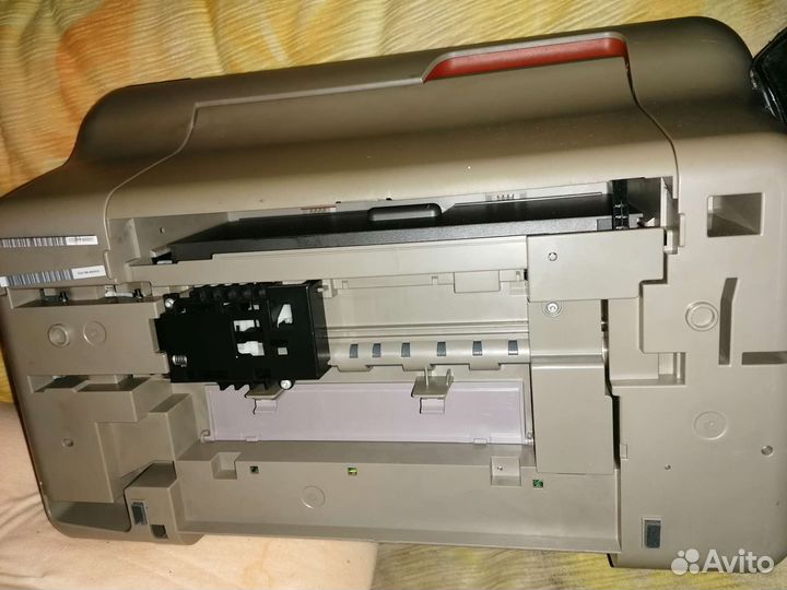 Принтер