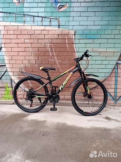 Велосипед 26 дюймов