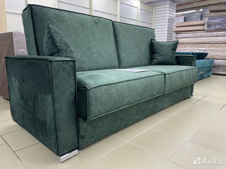 Диван кровать лофт (доставим сегодня) 2141