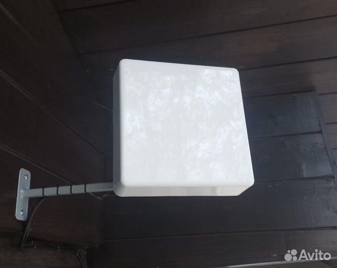 Скоростной интернет в частный дом, на дачу, офис