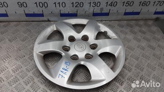 Колпак колесный KIA carnival 2 (7AR13NI01)