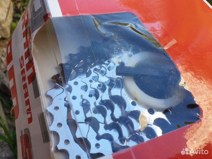 Кассета Sram 850 11-32т 8 скоростей