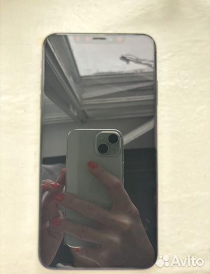 iPhone Xs Max, 256 ГБ