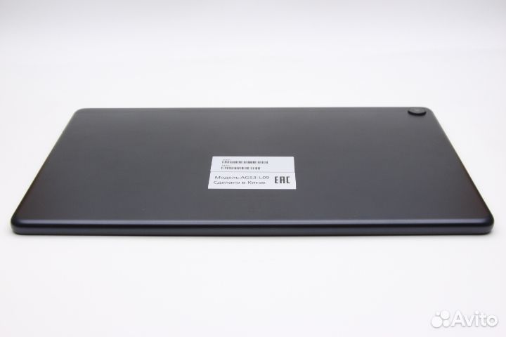 Планшет Huawei MatePad T 10s 32Gb LTE (Kirin 710A
