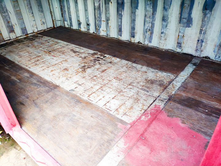 Склад 9.5 м² на длительный срок, храните вещи