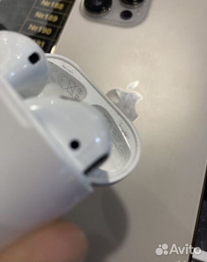 Airpods 2