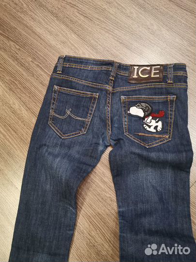 Продам пакет джинсы в отличном состоянии