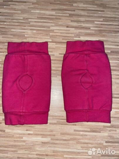 Наколенники