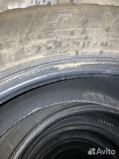 Firemax FM806 235/60 R18