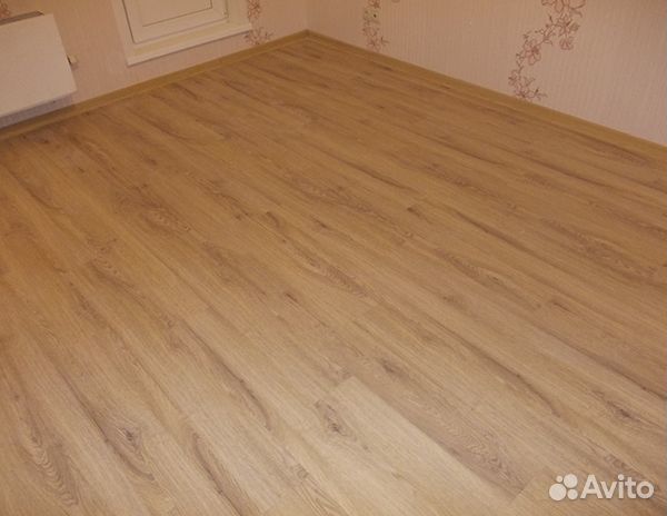 Поклейка обоев