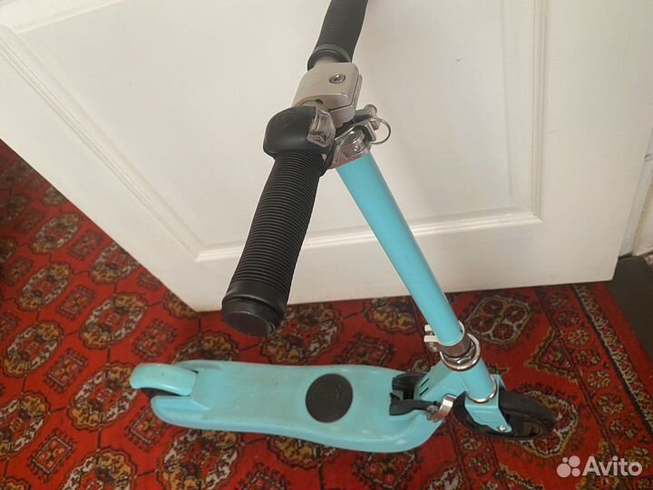 Электросамокат