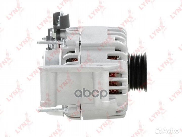 Генератор Ford Mondeo III (00) 1.8i/2.0i 115A