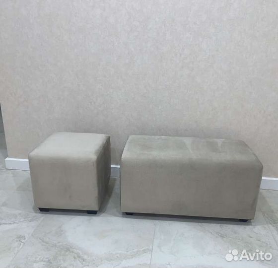 Банкетка в прихожую