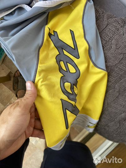 Велоформа мужская Zoot