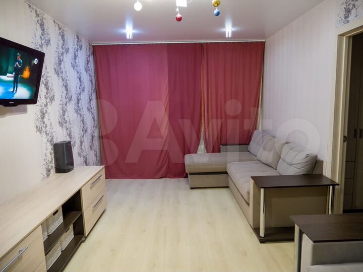 4-к. квартира, 73,9 м², 1/9 эт.