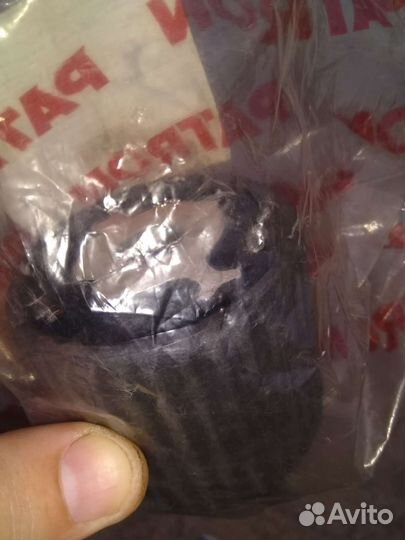 Сайлентблок редуктора задний