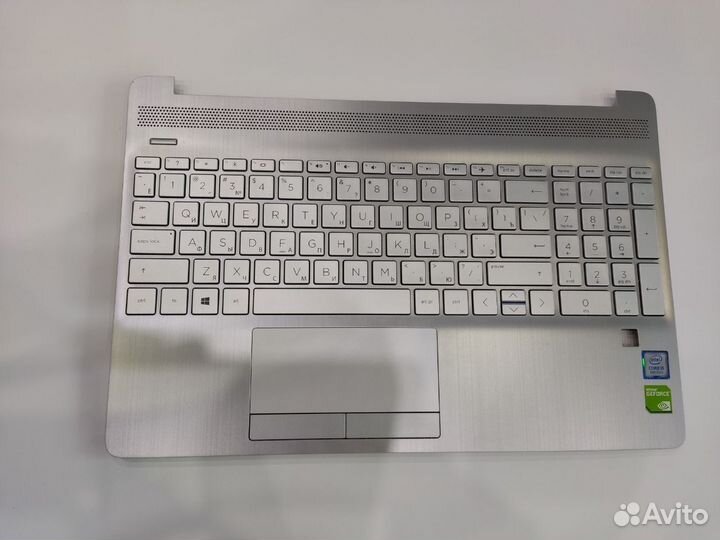 Клавиатура для ноутбука HP 15-GW 15-DW 250 g8 255