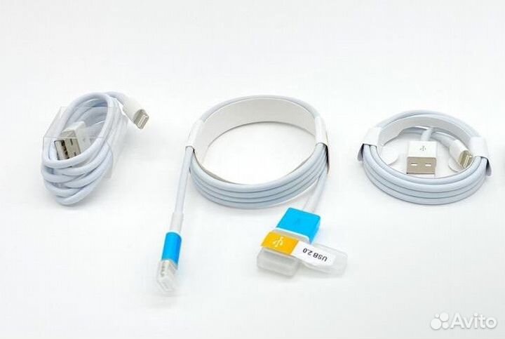 Кабель Type-C Lighting iPhone
