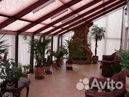 Шторы плиссе