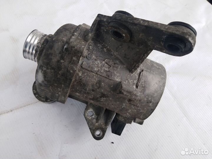 Помпа электрическая N43 BMW E90