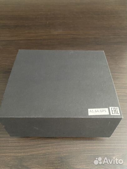 Seelock Inspector A1 64 GPS Super FullHD