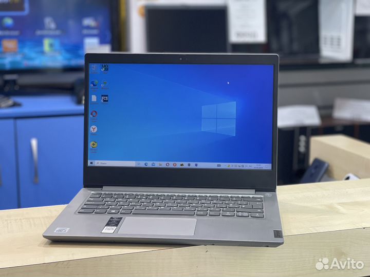 Ноутбук Lenovo IdeaPad 3 14IML05