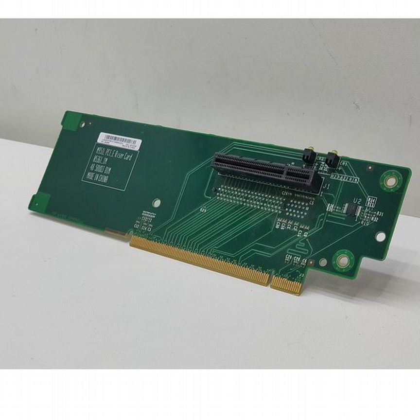[39Y6788] Riser Card 39y6789, Ibm System X3650, 2u