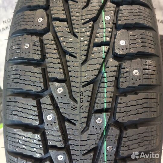 Ikon Tyres Nordman 7 SUV 225/55 R18 102T